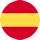 Bandeira da Espanha