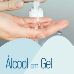 Álcool em Gel
