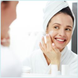 Facial