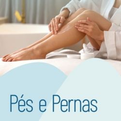 Pés / Pernas