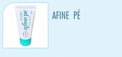 Afine Pé