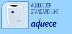 Aquecedor Standard Line