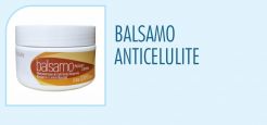 Bálsamo Corporal Anticelulite