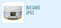 Bálsamo Corporal Ápice