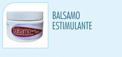 Bálsamo Corporal Estimulante
