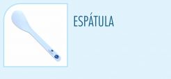 Espátula
