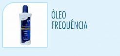 Óleo Frequência