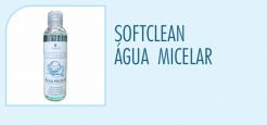 SoftClean - Água Micelar