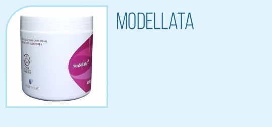 Modellata