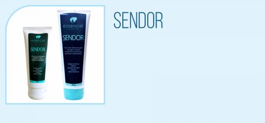 Sendor