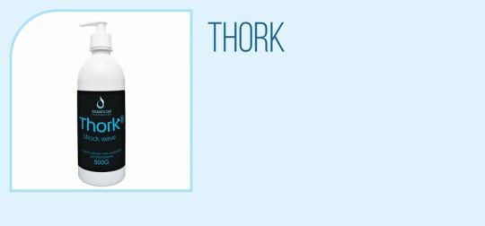 Thork - Loção Neutra